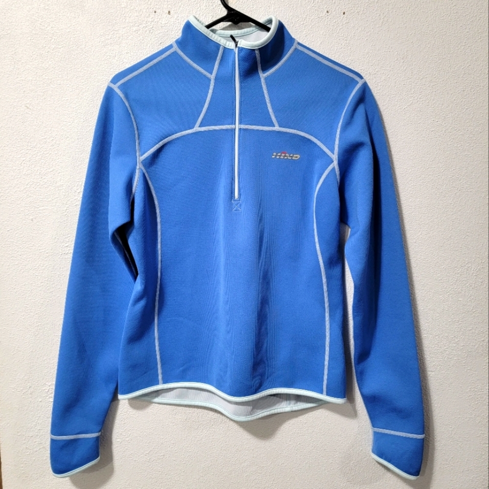 Hind WindJammer. Womens Large.